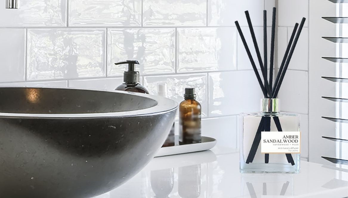 Fragrance Diffuser Kit ∞ Produced by XG Fragrance Diffuser Kit ∞ Produced by XG – XGALX OFFICIAL SHOP