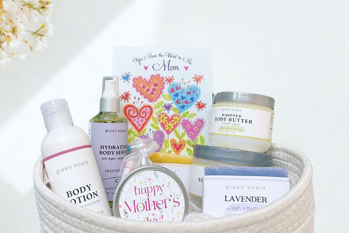 🌸 Loving Mother’s Day Gift Ideas from Green Koala®