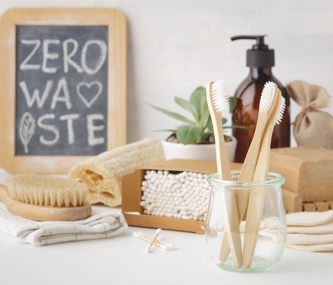 Zero Waste products 