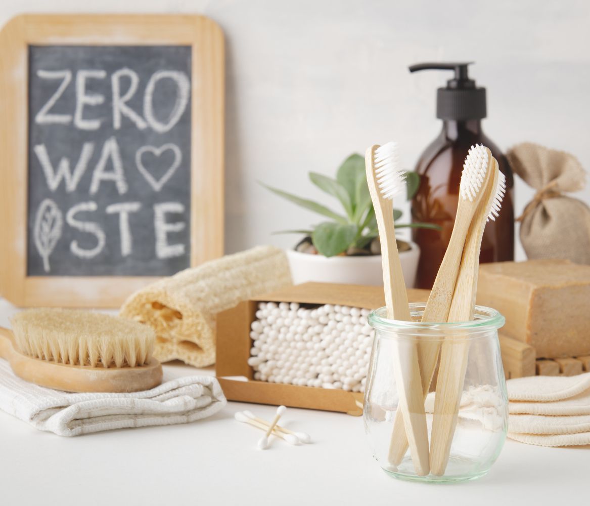 Zero Waste products
