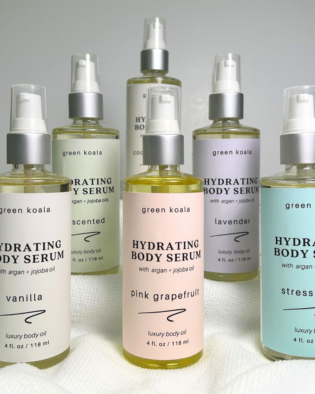 Benefits of Using Organic Skincare