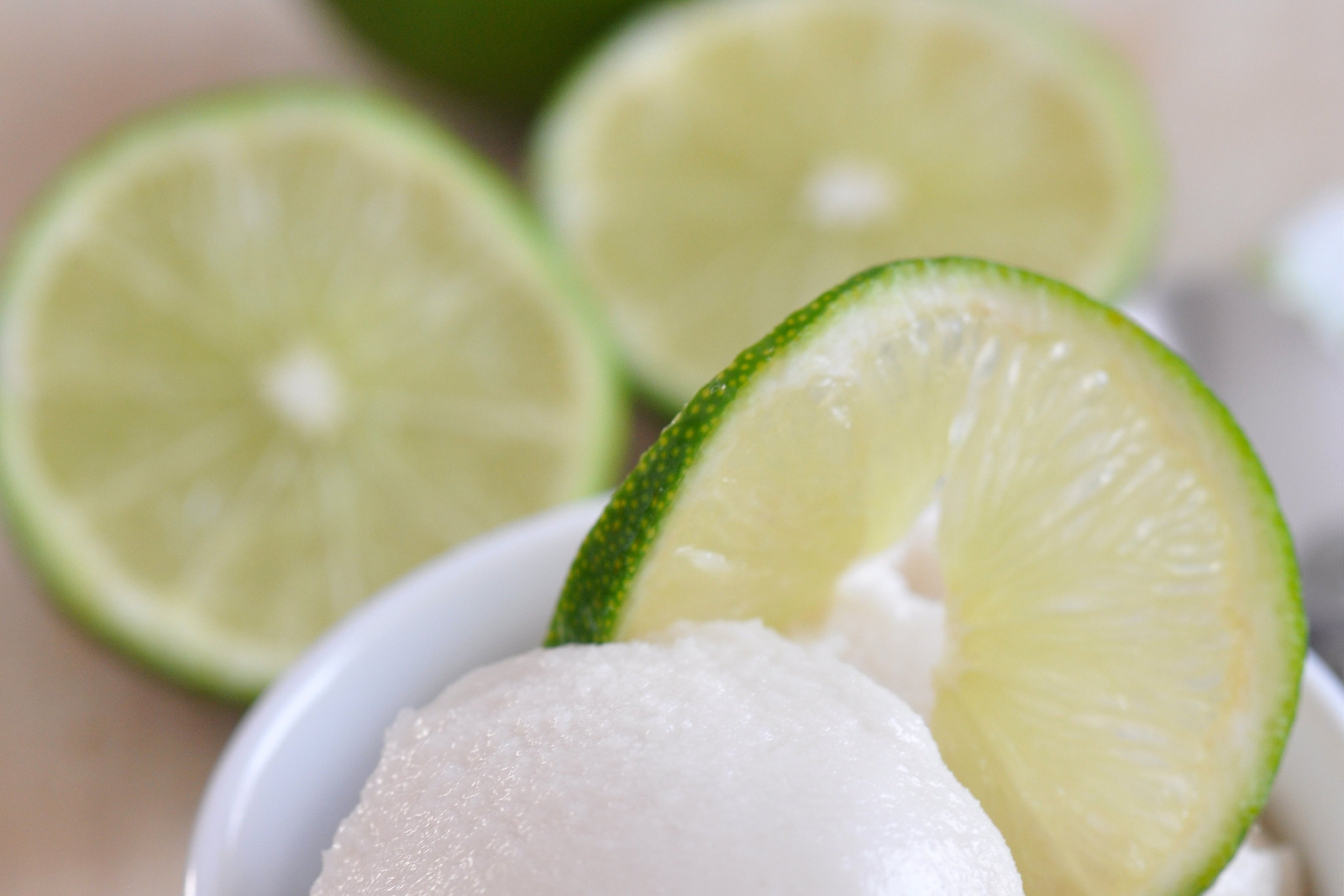 Coconut Lime