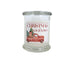 12oz Eco-friendly Non-toxic personalized Christmas in Your Town candle.