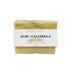 5oz Green Koala Organic Aloe + Calendula Natural Bar Soap.