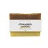 5oz Green Koala Organic Cinnamon Natural Soap Bar