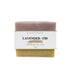 5oz Green Koala Organic Lavender 
 + Fir Bar Soap.