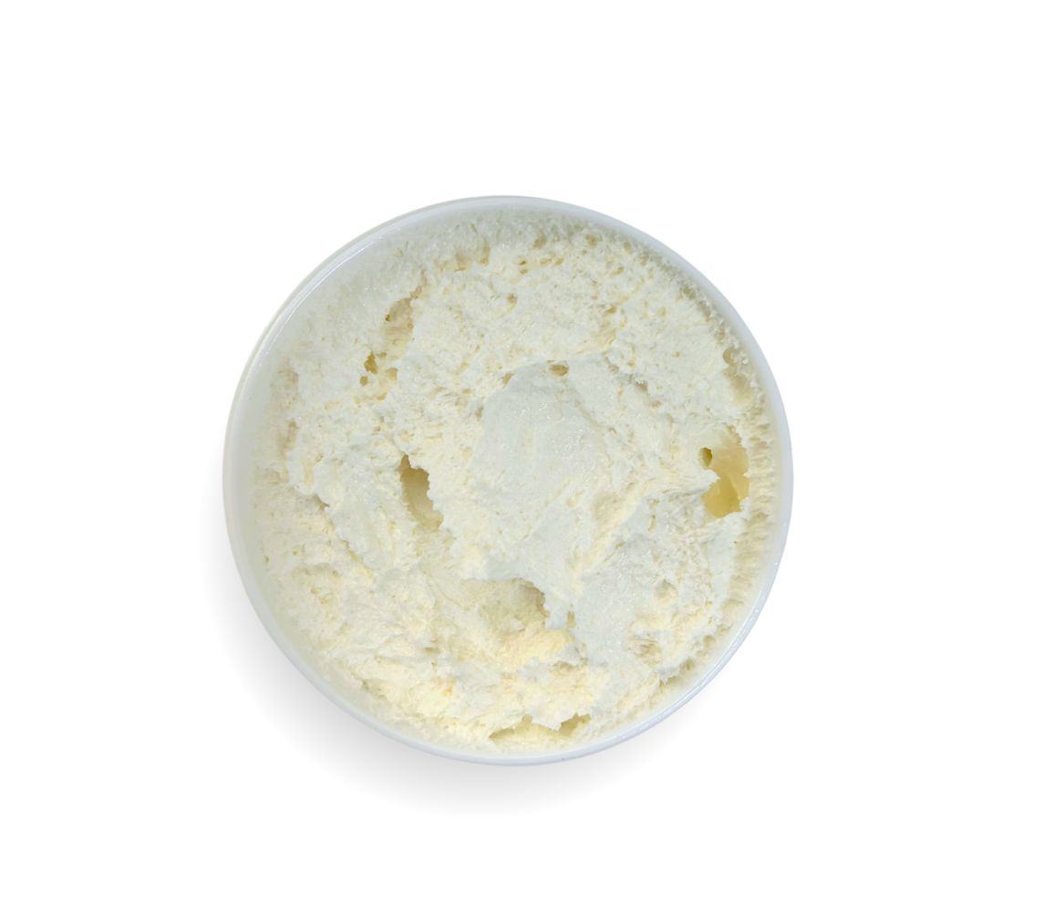 Lemongrass Body Scrub