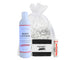 Green Koala Organic Peppermint & Eucalyptus Essentials Gift Set with bar soap, lotion and lip balm