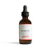 Peppermint Eucalyptus Beard Oil in a 4oz bottle with dropper.