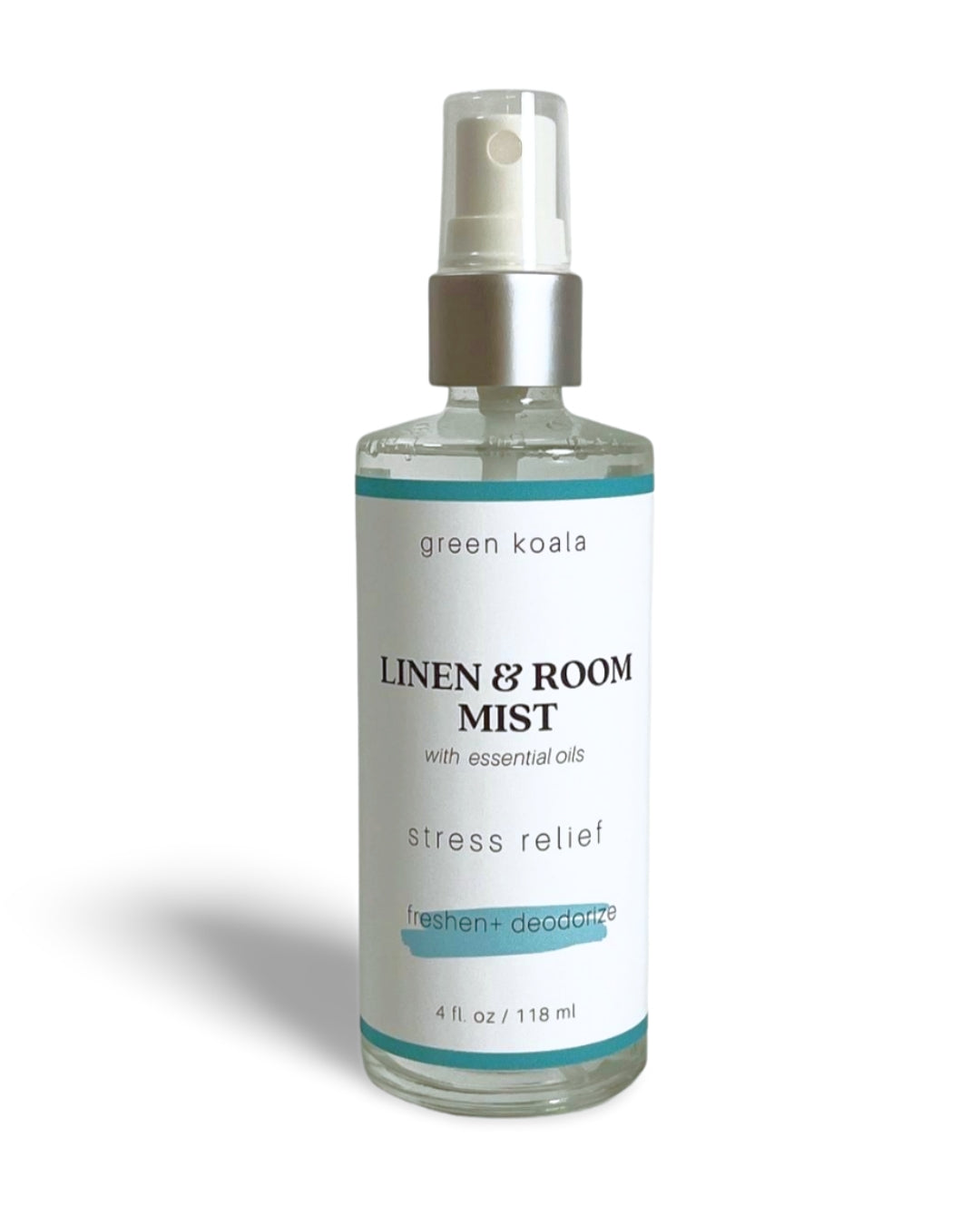 Stress Relief Linen & Room Mist