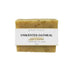 5oz Green Koala Organic Unscented Oatmeal Bar Soap. Fragrance free.