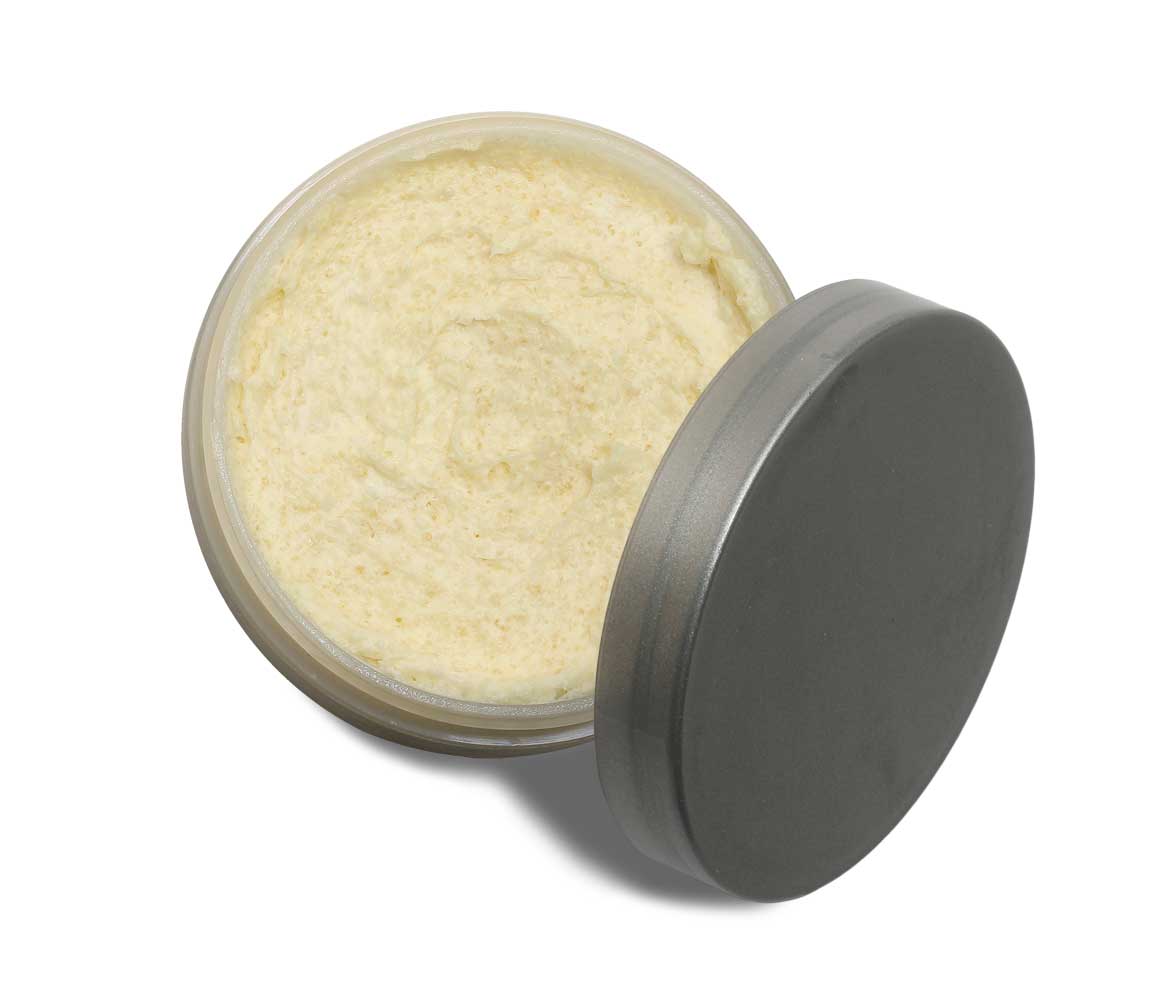 Green Koala Organic Lemongrass Sugar Body Scrub