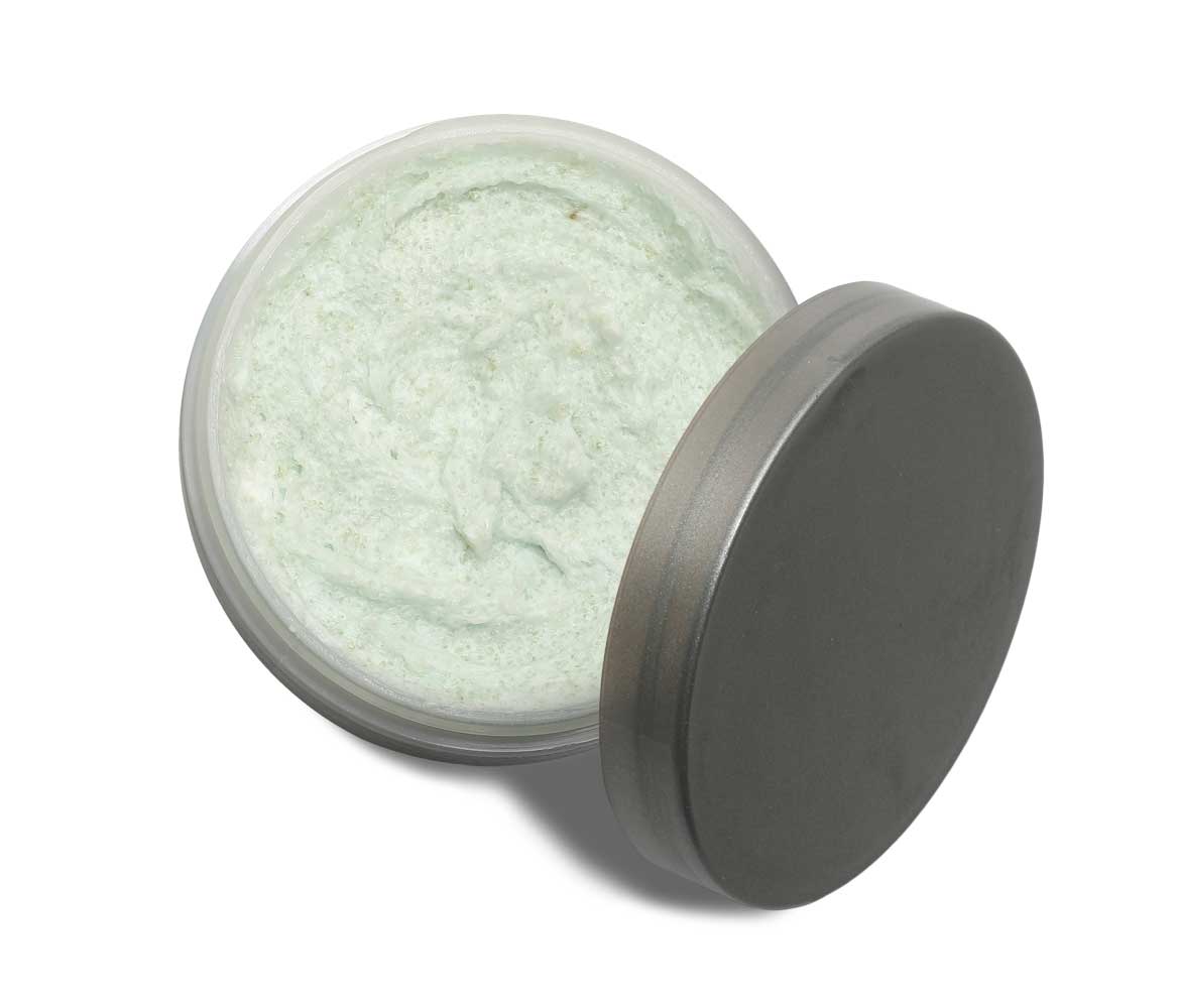 Green Koala Organic Stress Relief Sugar Body Scrub