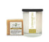 Green Koala Organic Lemongrass Candle &amp; Soap Gift Set