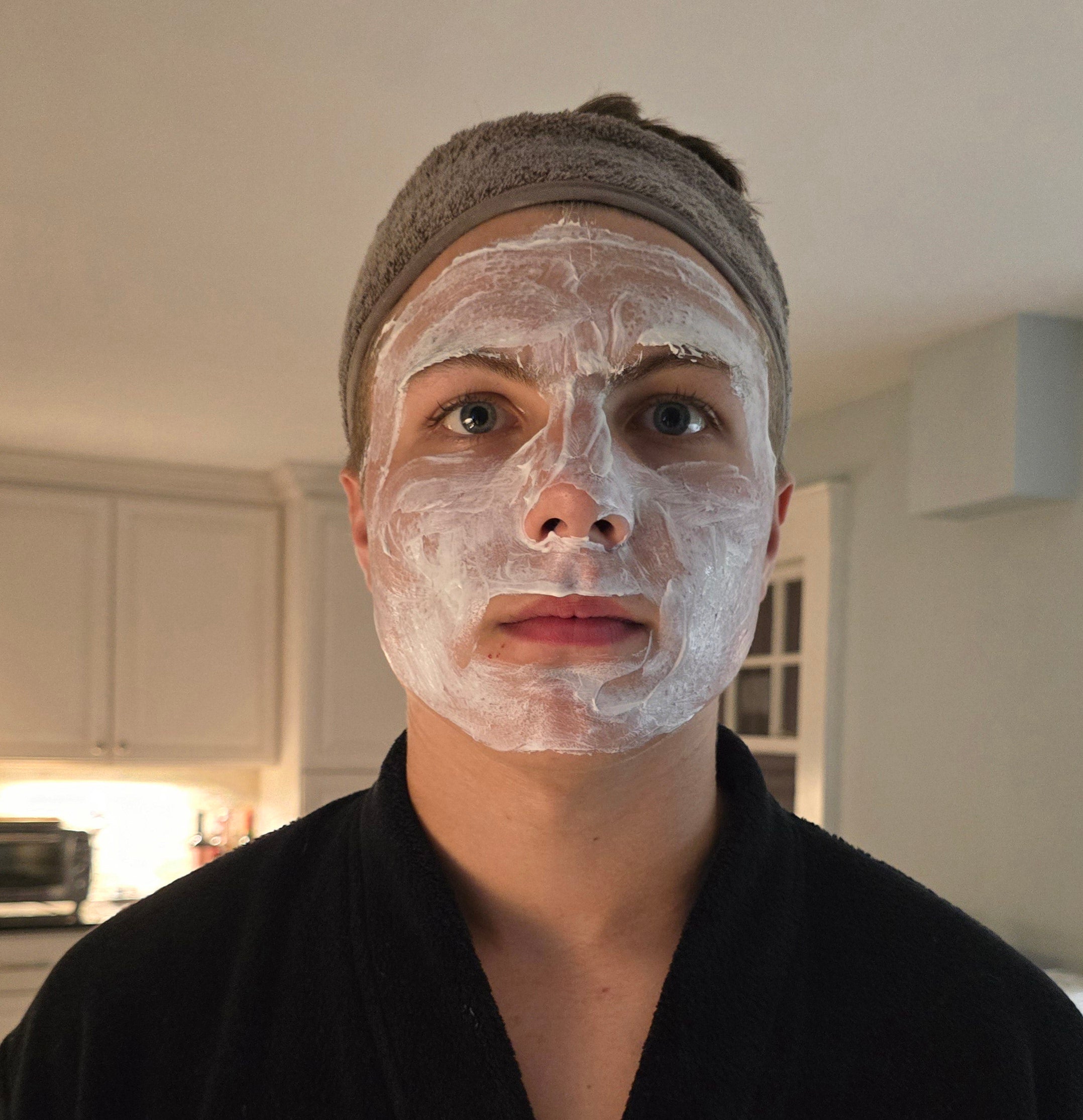 Add a Clay Mask to Your Skincare Routine & See the Difference