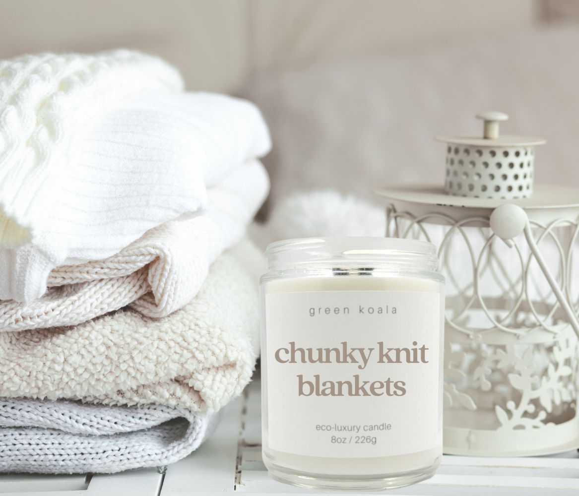 Embracing the Cozy Season with Fall Scented Candles, Wax Melts & Reed Diffusers