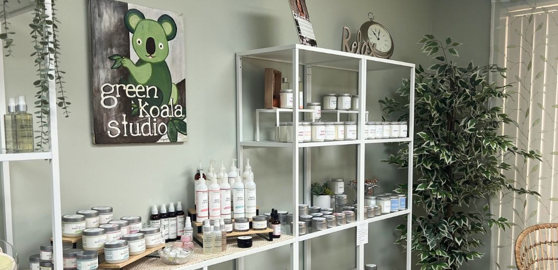 More Than a Small Business: The People Behind Green Koala