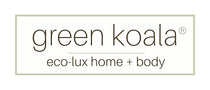 Green Koala Eco-Luxury Home + Body