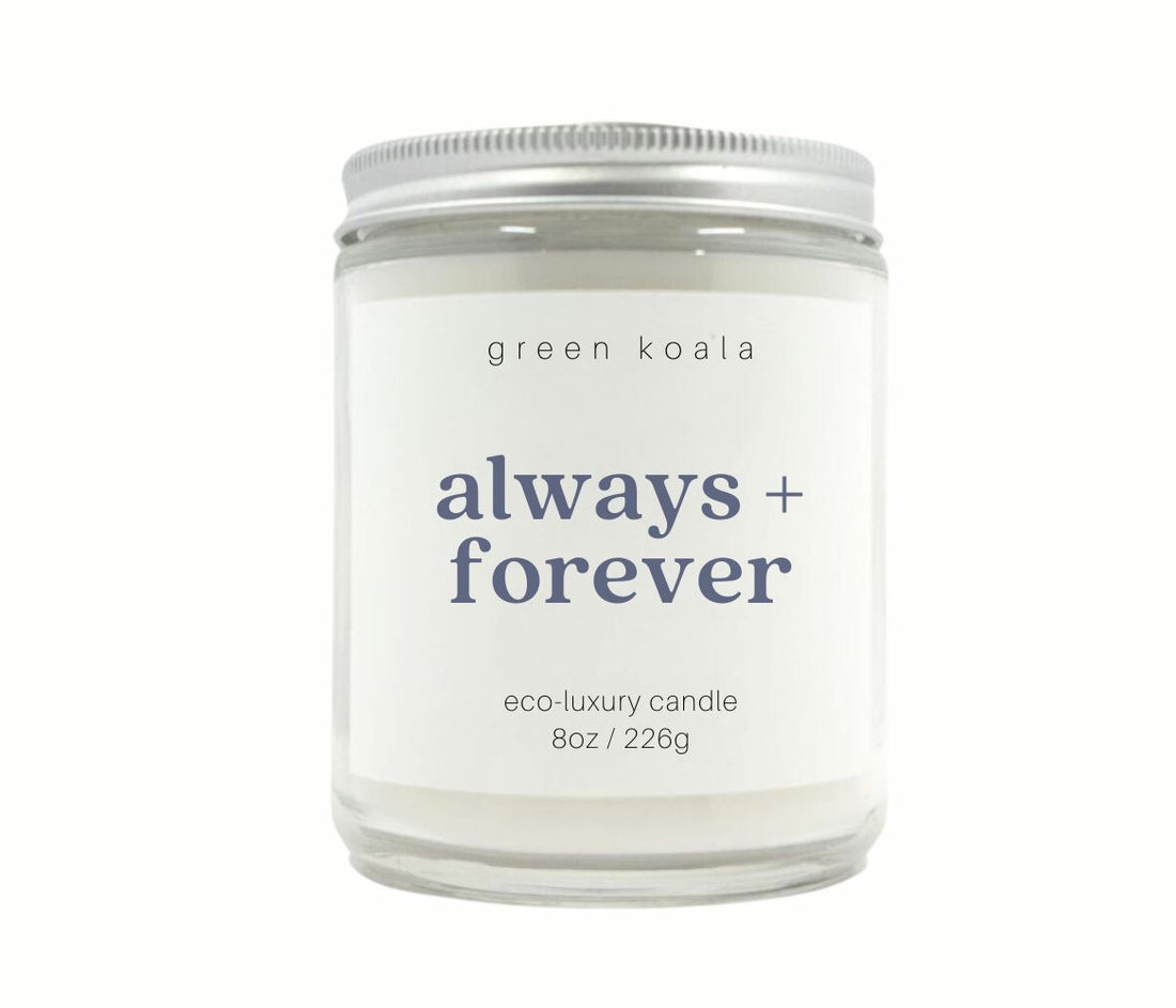 Always + Forever Valentine&