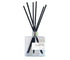 7oz non-toxic reed diffuser in angel whisper scent.