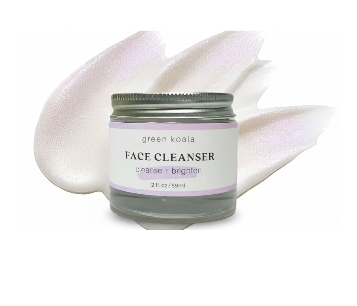 Organic Face Moisturizer | Best Face Cream | Green Koala®