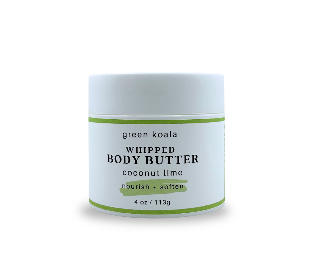 Body Butters
