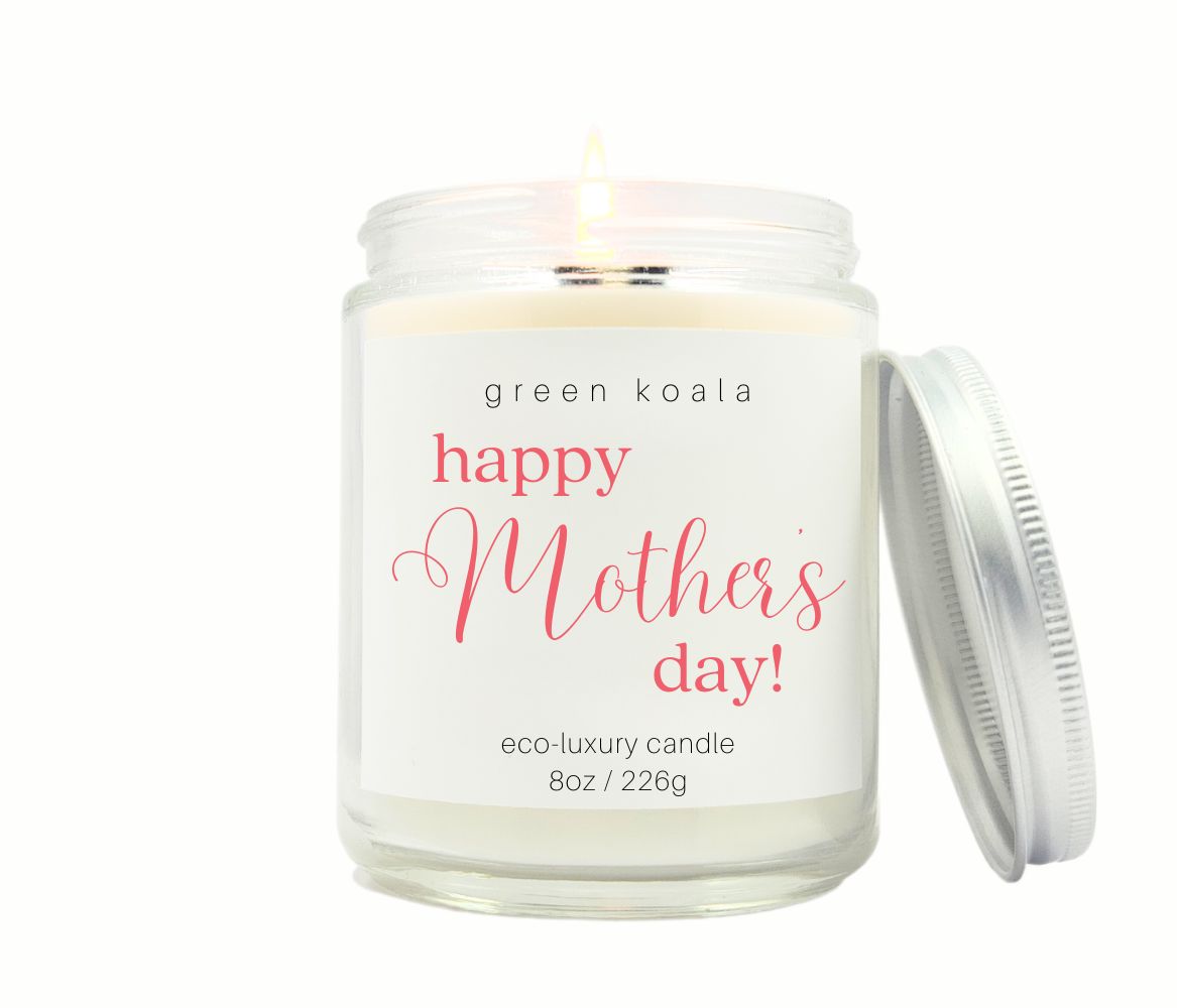 Happy Mother&