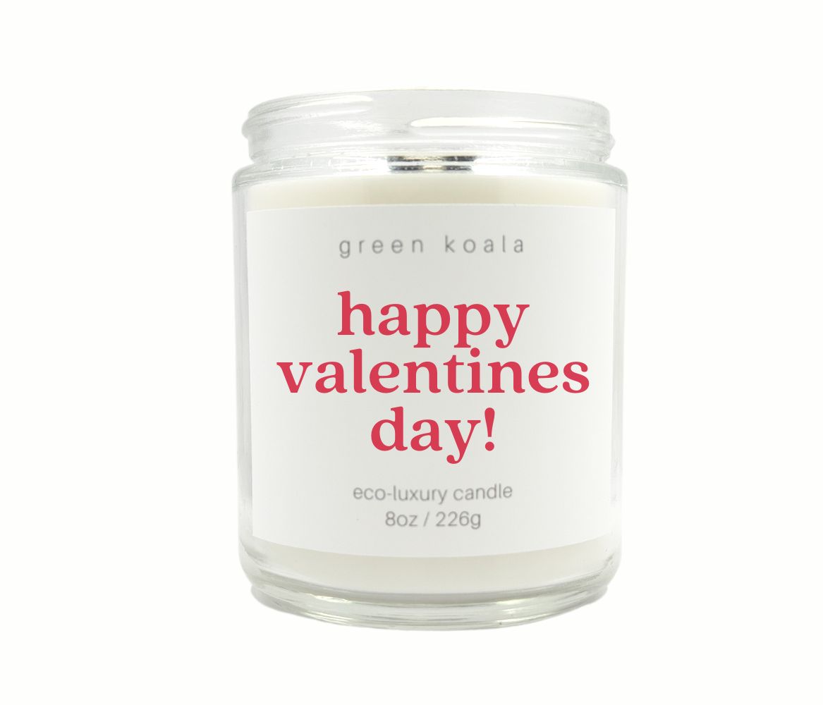 Happy Valentine&