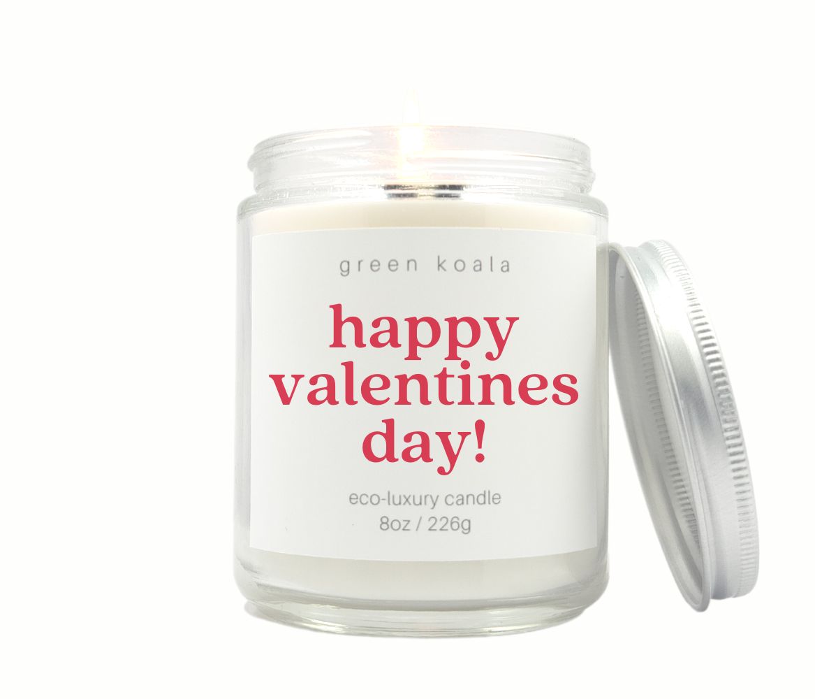 Happy Valentine&