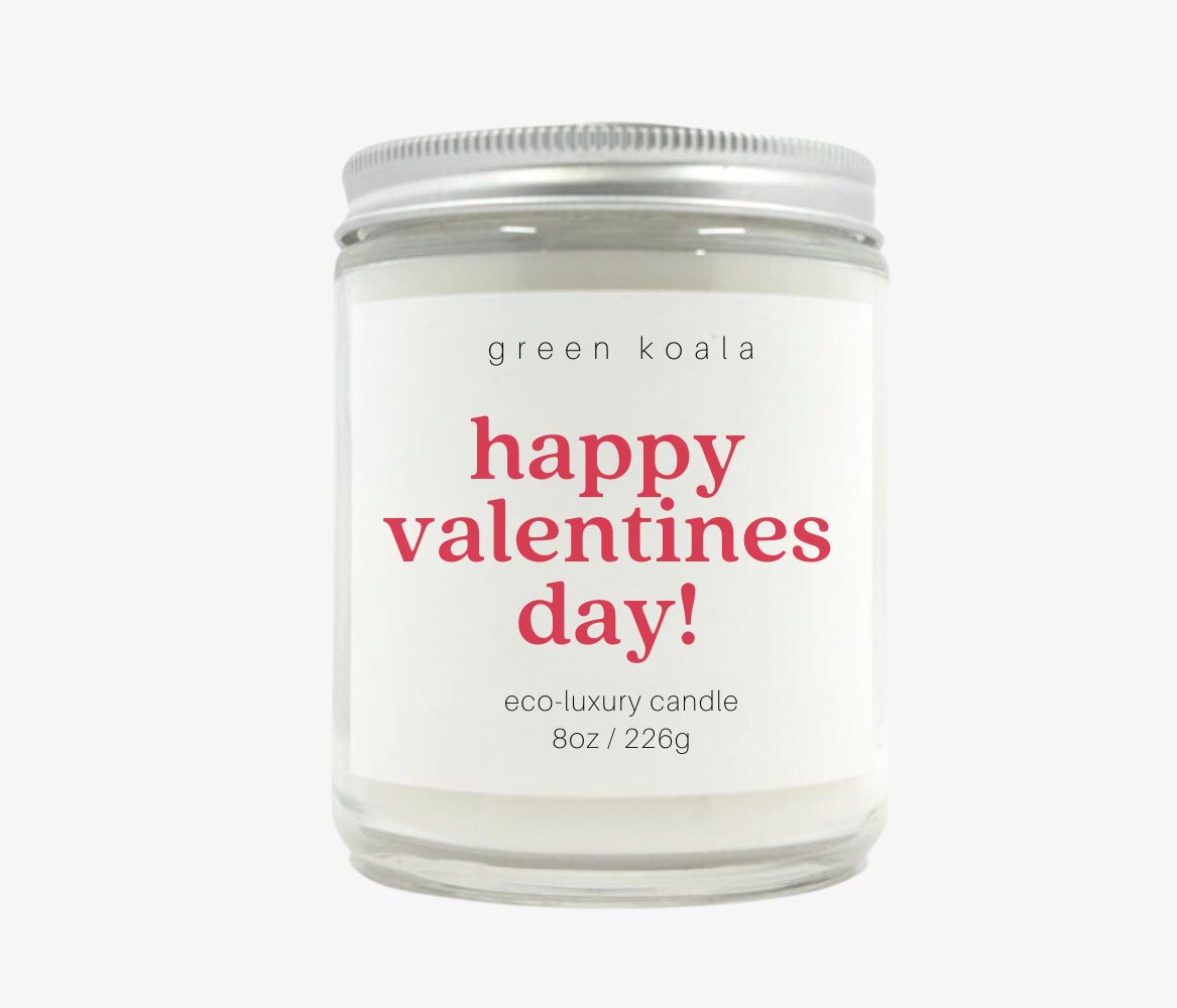 Happy Valentine&