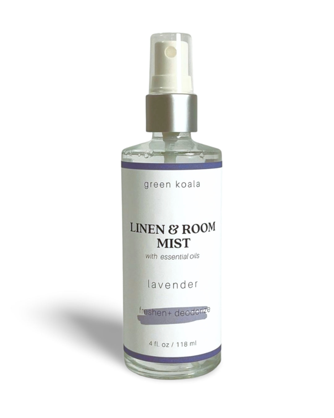 Lavender Linen &amp; Room Mist