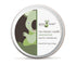 6oz Green Koala Organic Unscented Eco-Luxury Candle Tin With Lid