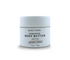 4oz Jar of green koala vanilla whipped body butter on a white background