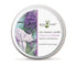 6oz Green Koala Organic Vanilla Lavender Eco-Luxury Non-Toxic Candle Tin With Lid
