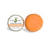 Green Koala Organic Vanilla Orange Lip Sugar Scrub in a jar