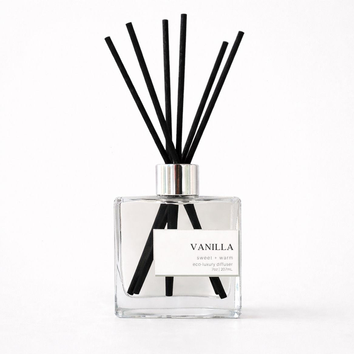 Green Koala Seaside Linen Reed Diffuser