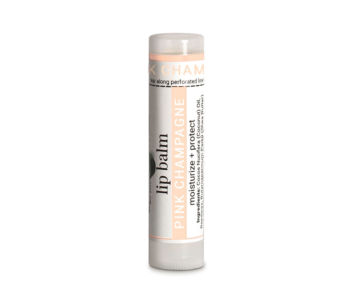 Green Koala Organic 4-Pack Tinted Wine Lip Balm