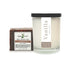 Green Koala Organic Vanilla Candle &amp; Soap Gift Set