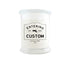 Custom Town 12oz Coconut Wax Eco-Luxury Candle